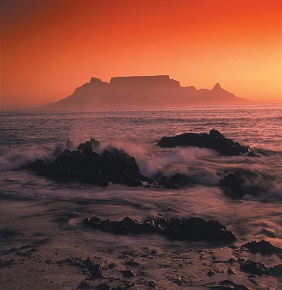 Experience the beauty of Cape Town, Cape Garden Route, Route 62 on a Afrika safari.