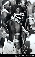 African tribes